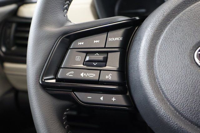 New 2026 Subaru Forester Premium image 18