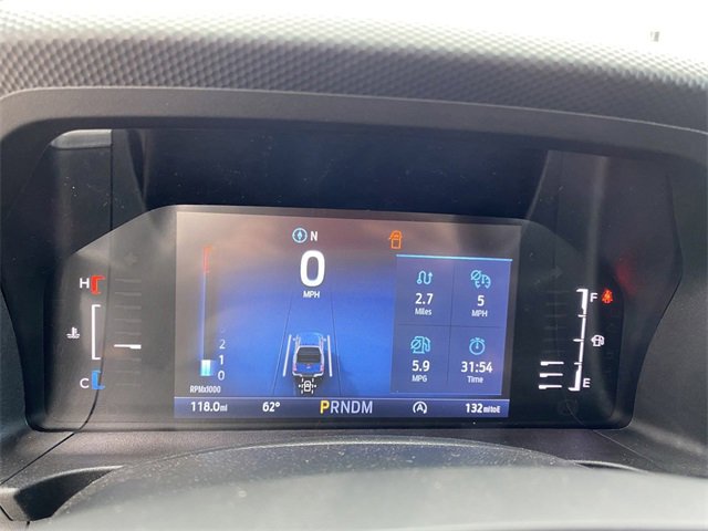 New 2024 Ford Ranger XLT w/ Trailer Tow Package image 96