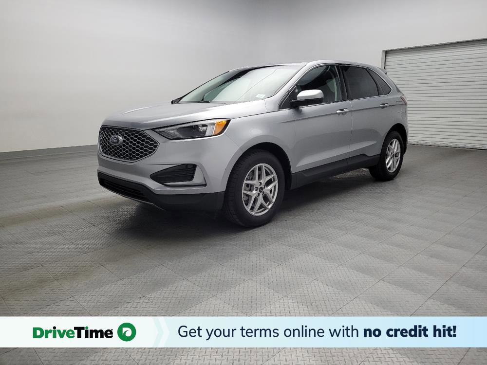 Used 2024 Ford Edge SEL image 1