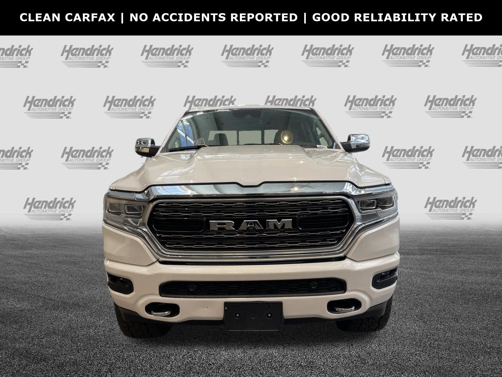 Used 2023 RAM 1500 Limited AWD/4WD image 3