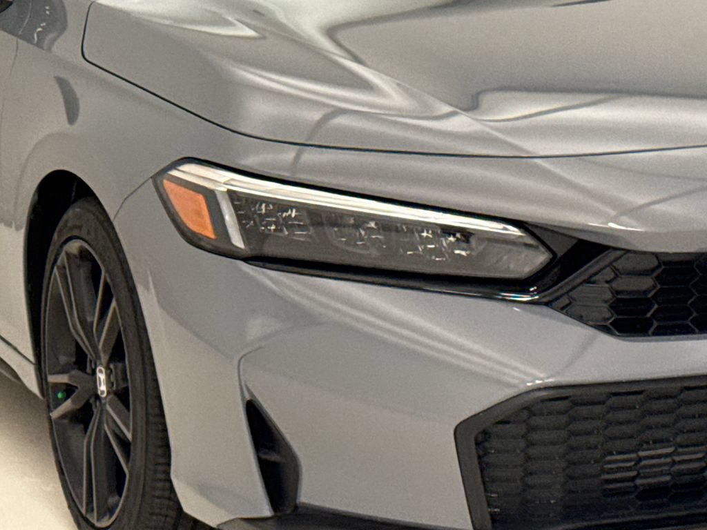 New 2026 Honda Civic Si image 5