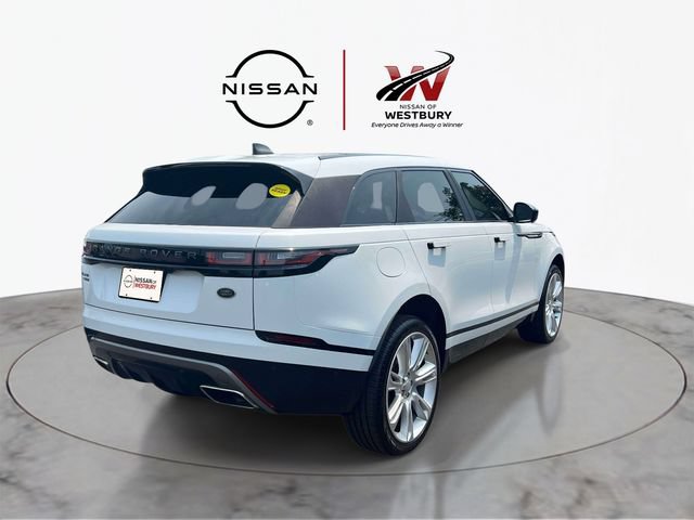 Used 2020 Land Rover Range Rover Velar R-Dynamic HSE AWD/4WD image 5
