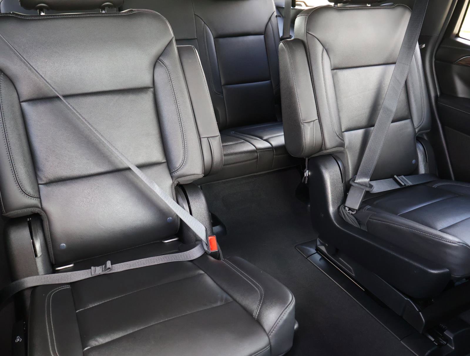 Used 2021 Chevrolet Tahoe LT RWD image 20