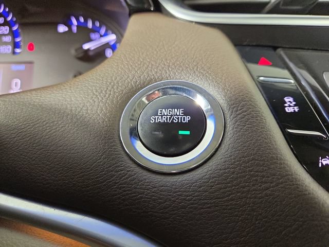Used 2016 Cadillac XTS Luxury w/ Driver Awareness Package FWD image 24