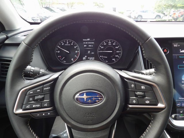 Certified 2025 Subaru Outback Premium w/ Popular Package #1A image 13