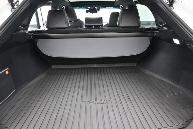 Certified 2023 Toyota Venza Limited AWD/4WD image 31