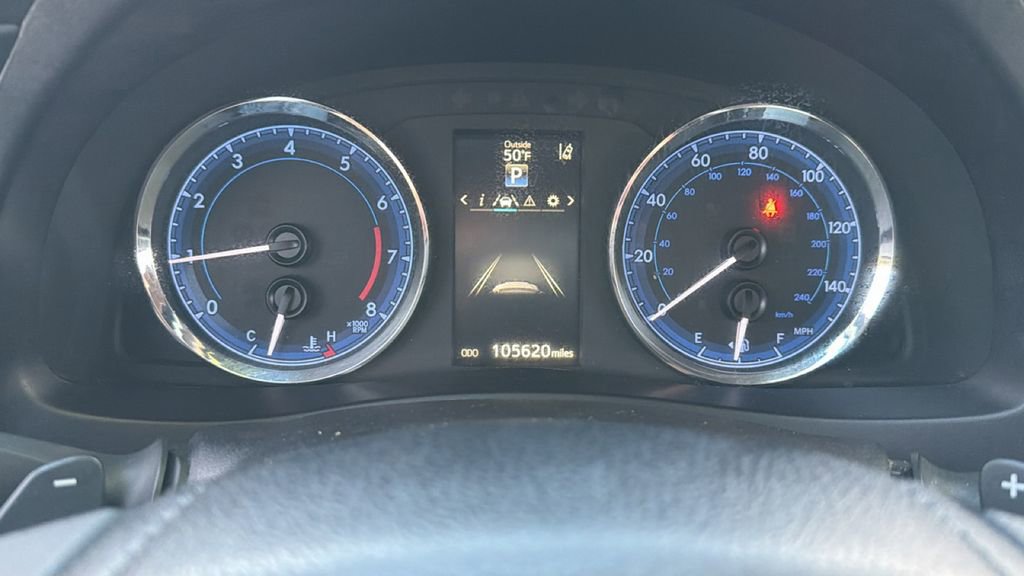 Used 2017 Toyota Corolla SE image 25