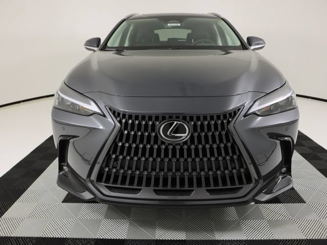 New 2026 Lexus NX 350 AWD w/ Premium Package image 7