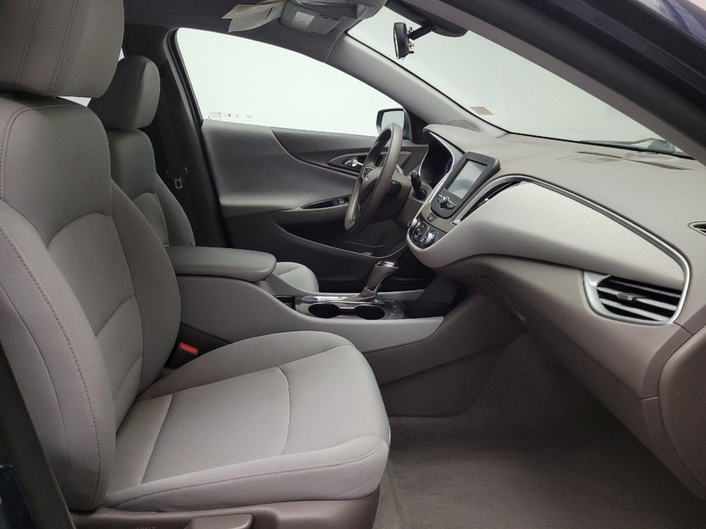 Used 2018 Chevrolet Malibu LS FWD image 21