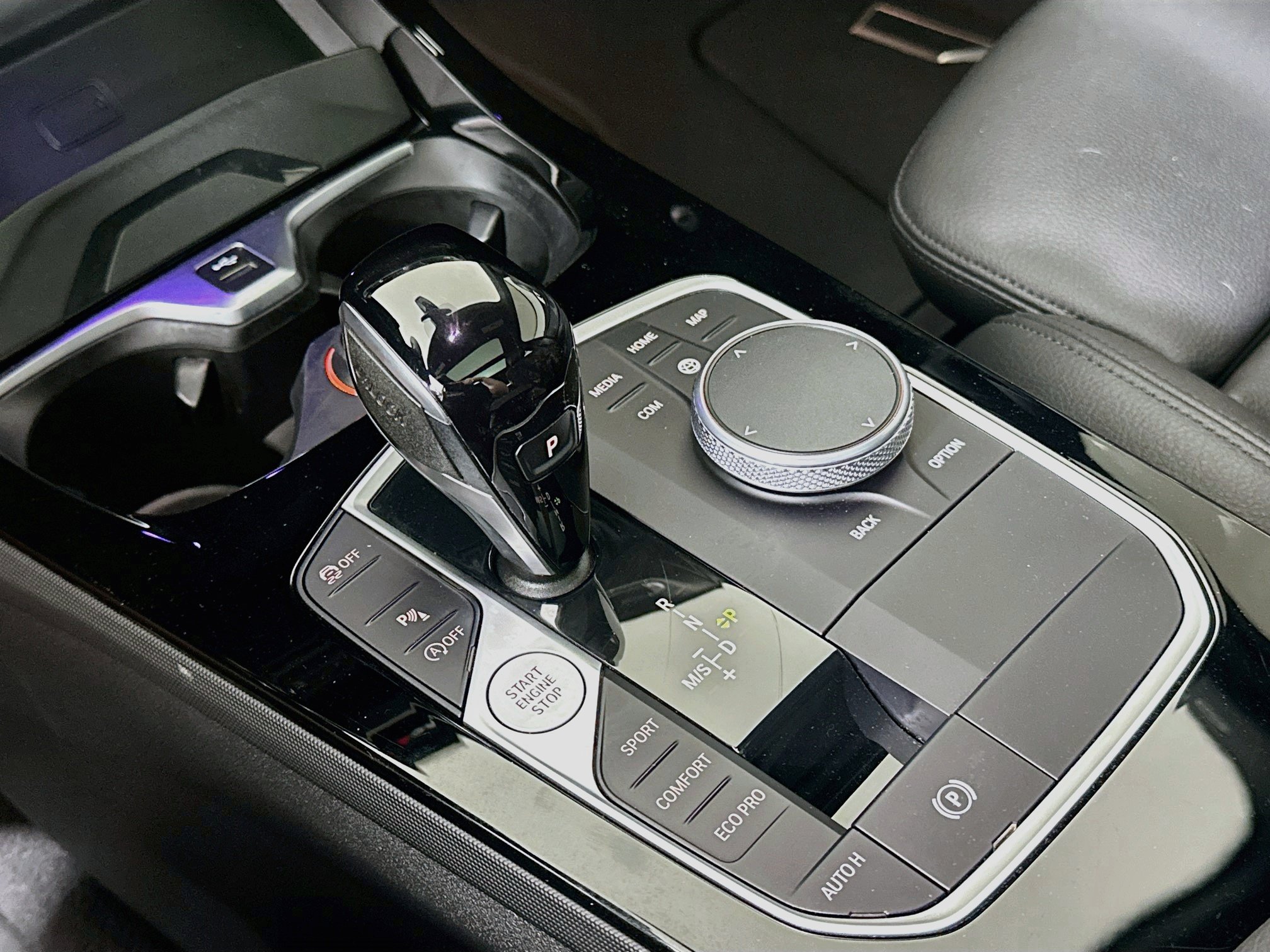 Used 2022 BMW 228i Gran Coupe w/ Convenience Package FWD image 25