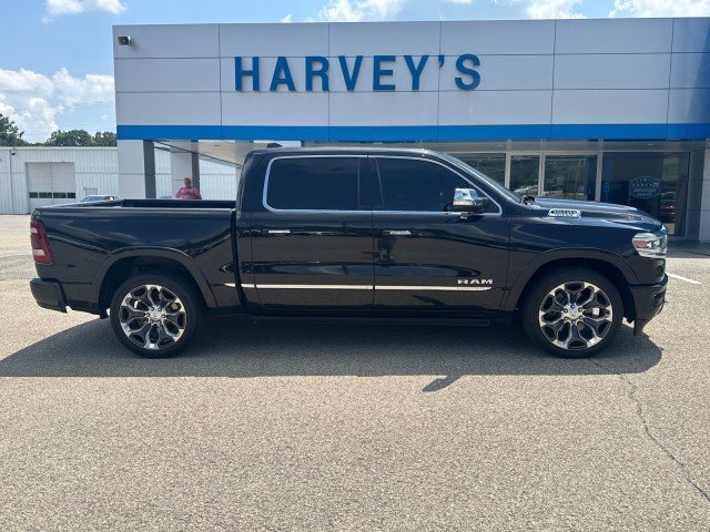 Used 2019 RAM 1500 Limited image 6