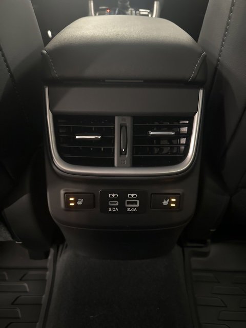 New 2025 Subaru Outback Touring w/ Popular Package #2 image 26
