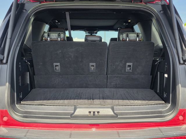 Used 2020 Ford Expedition King Ranch w/ Cargo Package image 32