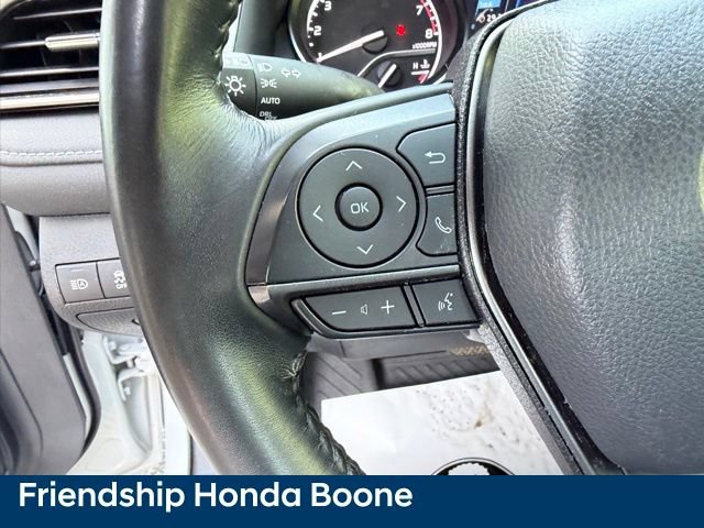 Used 2023 Toyota Camry SE w/ Convenience Package AWD/4WD image 14
