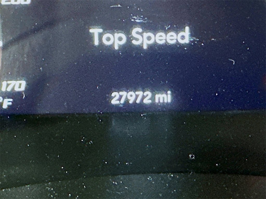 Used 2023 Dodge Charger Scat Pack w/ Technology Group image 32