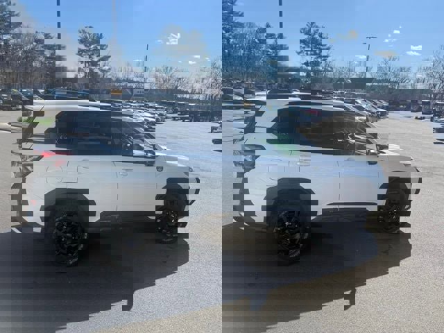 New 2026 Subaru Forester Wilderness image 9