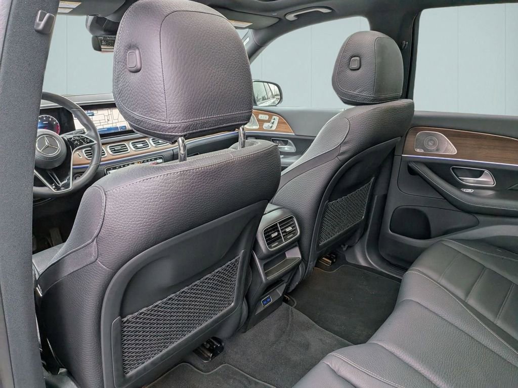 Used 2024 Mercedes-Benz GLE 350 GLE 350 image 28