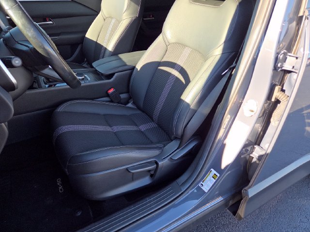 Used 2024 MAZDA CX-50 AWD 2.5 S w/ Cargo Package image 21