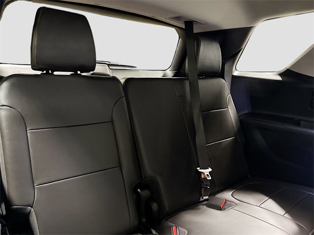 Used 2021 Chevrolet Traverse Premier image 30