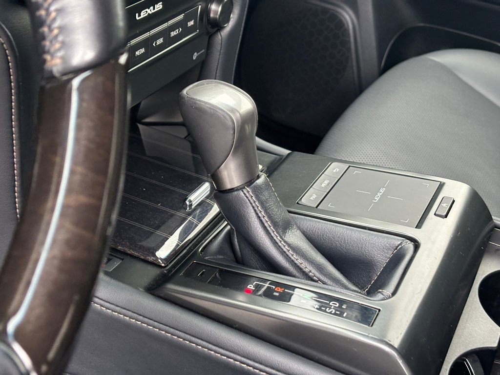 Used 2023 Lexus GX 460 Premium w/ Premium Package AWD/4WD image 14