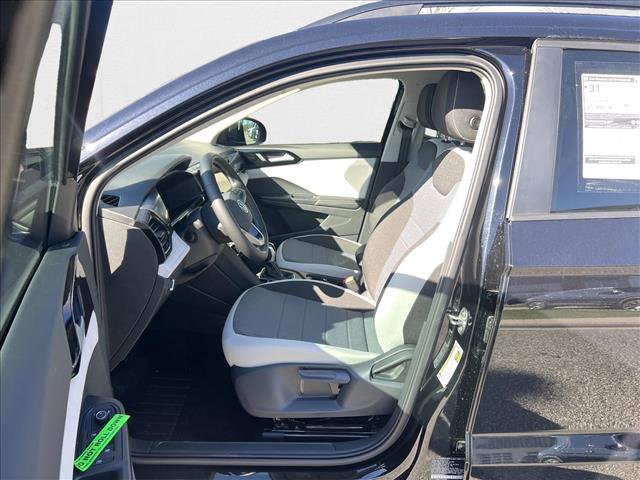 New 2025 Volkswagen Taos S image 14