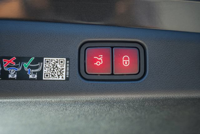 New 2026 Mercedes-Benz E 53 AMG e 4MATIC Sedan image 12
