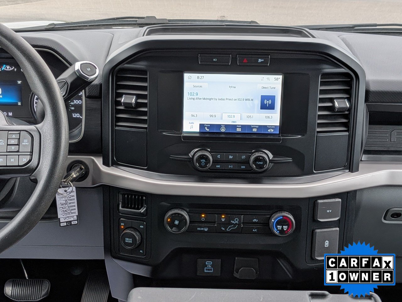 Certified 2023 Ford F150 XL w/ XL Chrome Appearance Package AWD/4WD image 18