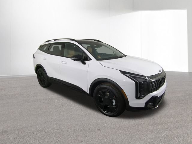 New 2026 Kia Sportage X-Line w/ X-Line Technology Package image 13