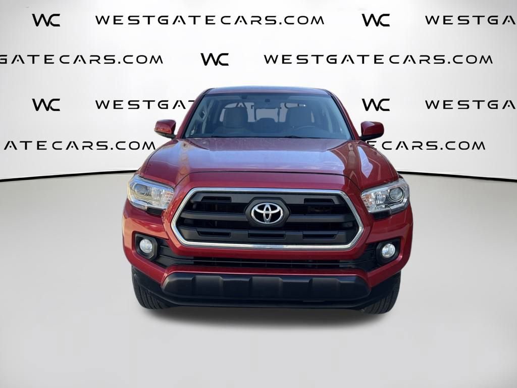 Used 2016 Toyota Tacoma SR5 image 4