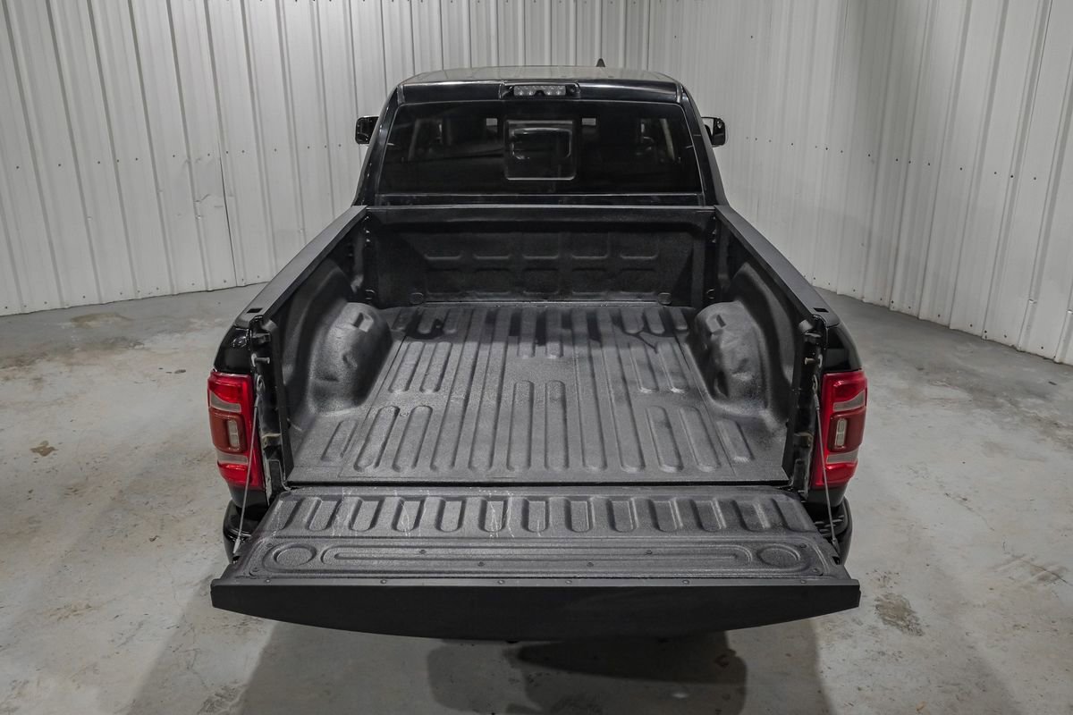 Used 2019 RAM 2500 Laramie image 58
