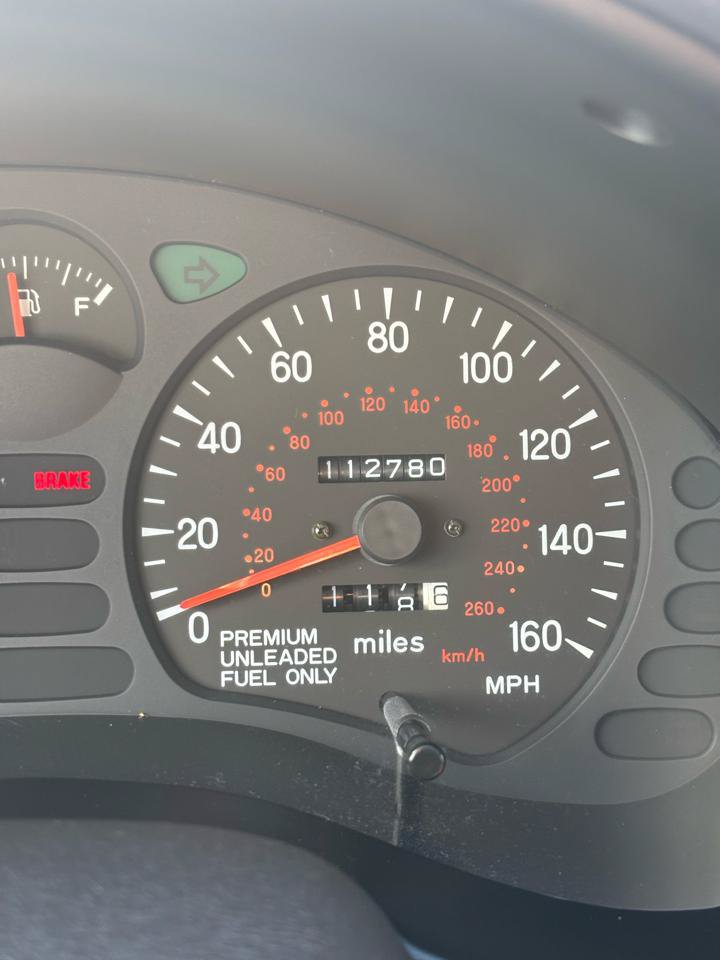 Used 1992 Mitsubishi 3000GT FWD image 15