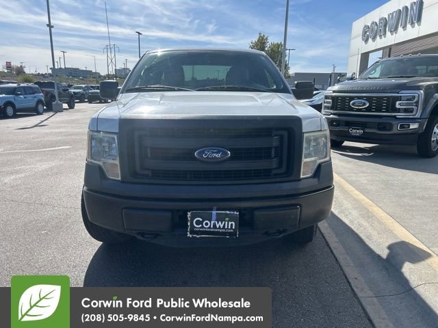 Used 2013 Ford F150 XL w/ PWR Equipment Group