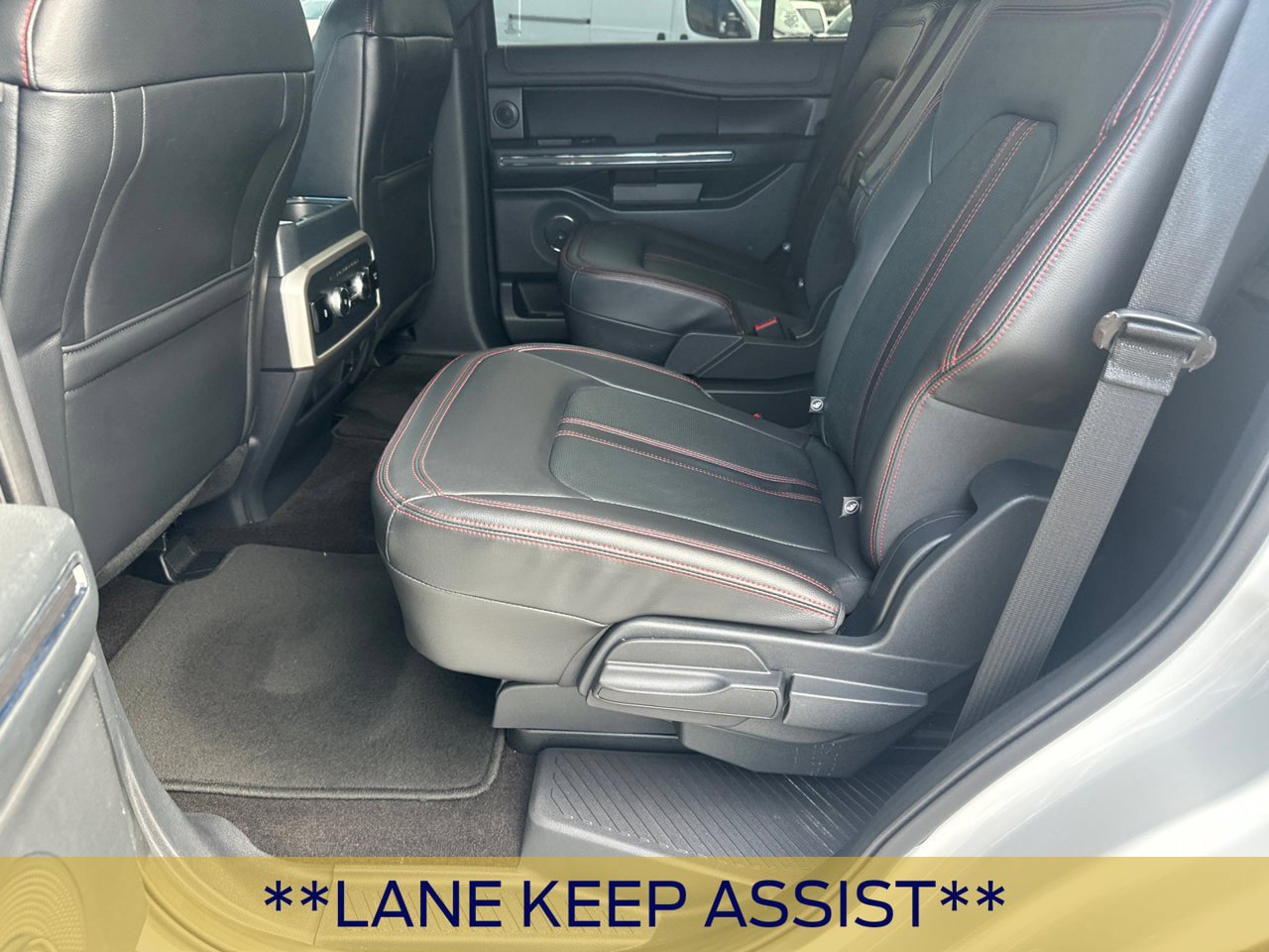 Certified 2023 Ford Expedition Limited RWD image 23