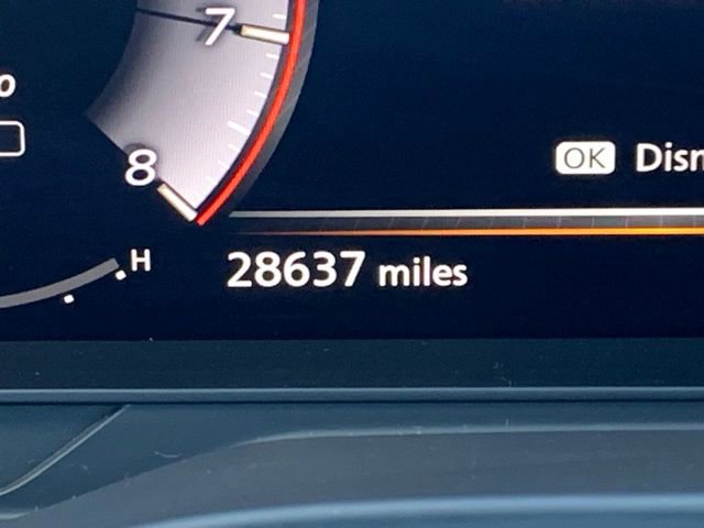 Used 2023 INFINITI QX60 Luxe w/ Cargo Package image 29