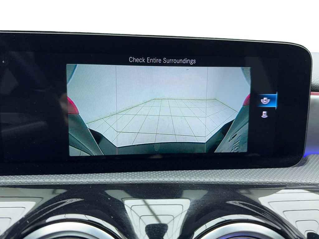 Used 2022 Mercedes-Benz A 220 4MATIC image 32