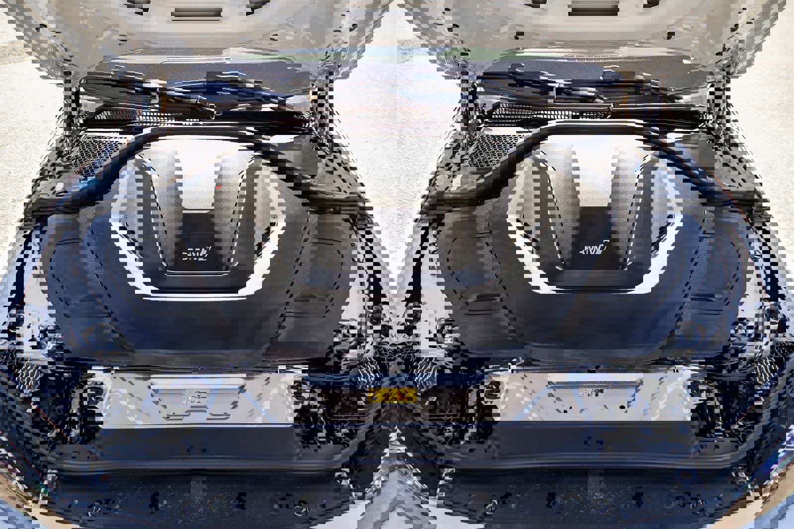 Used 2023 BMW i4 eDrive40 image 29