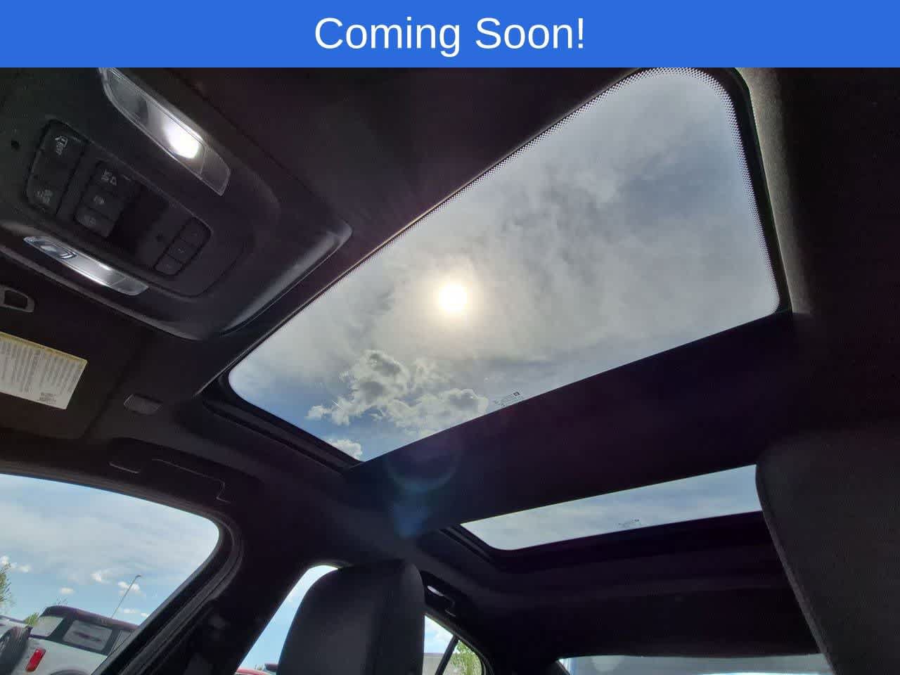 Used 2023 Cadillac CT5 Sport AWD/4WD image 19