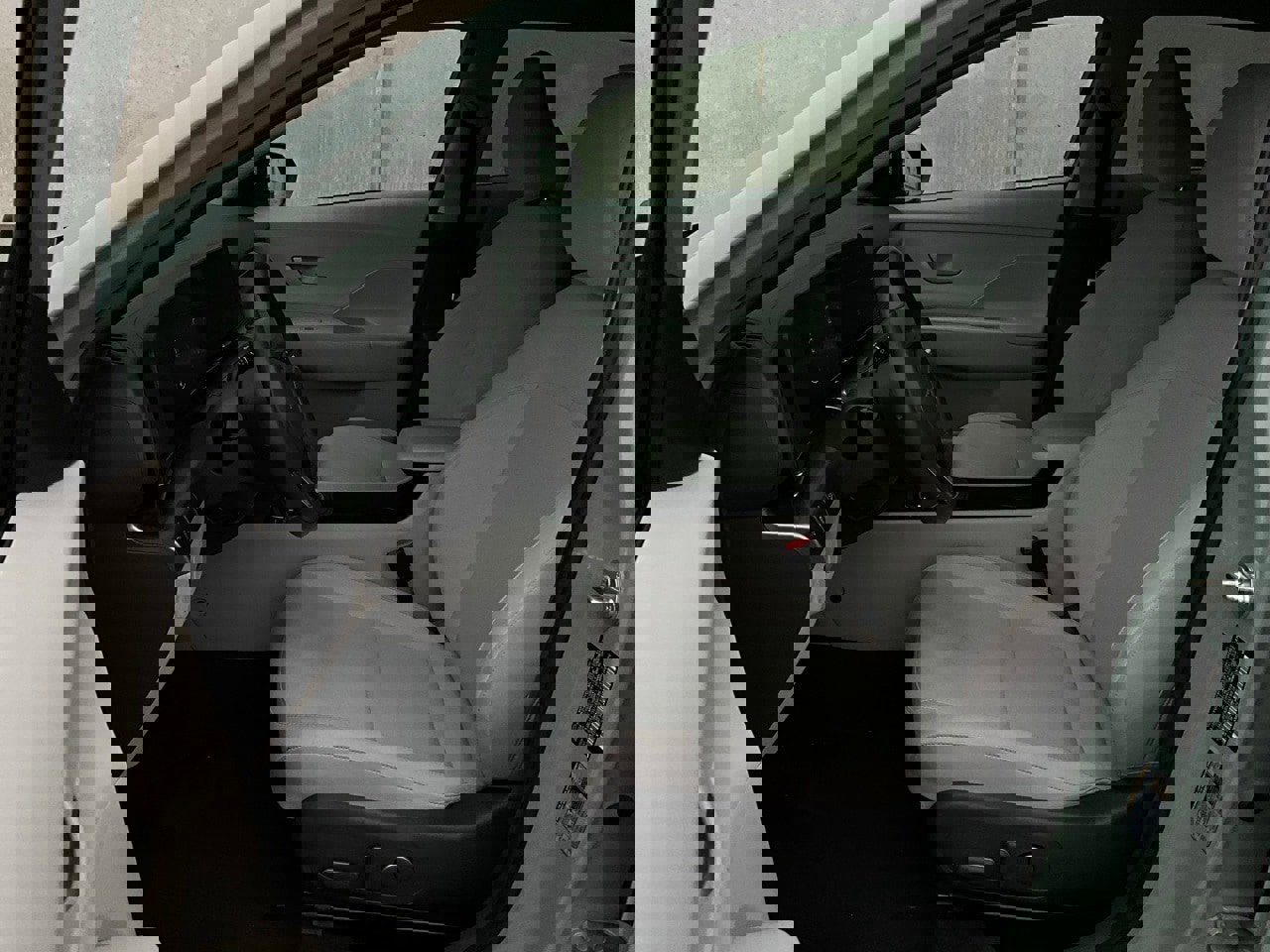 Used 2025 Hyundai Kona SEL image 10