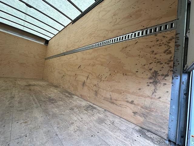 Used 2023 Chevrolet Low Cab Forward 5500XD RWD image 9