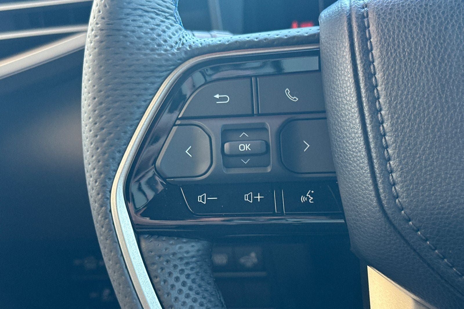 New 2026 Toyota Tundra Platinum AWD/4WD image 26