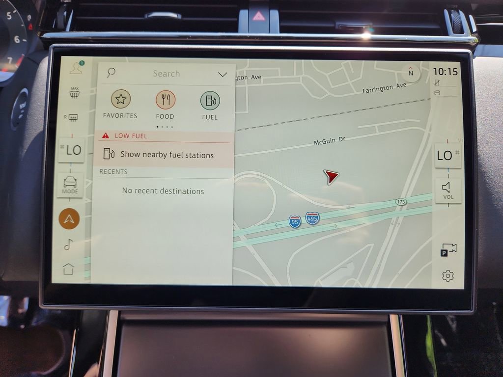 Certified 2026 Land Rover Range Rover Velar S image 21