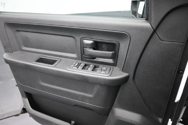 New 2027 RAM 3500 Tradesman AWD/4WD image 15