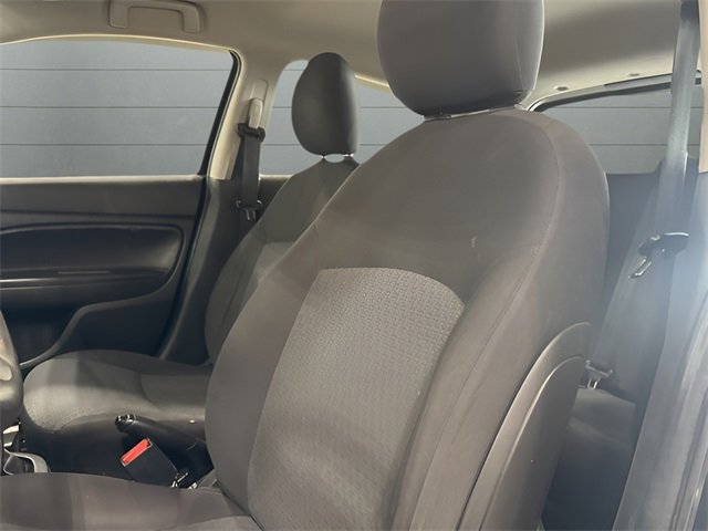 Used 2017 Mitsubishi Mirage ES image 22