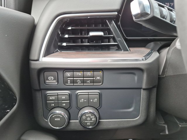 New 2026 Chevrolet Tahoe Z71 w/ Comfort Package AWD/4WD image 20