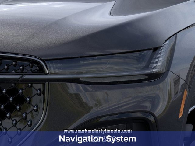 New 2026 Lincoln Nautilus Premier w/ Equipment Group 102A AWD/4WD image 20