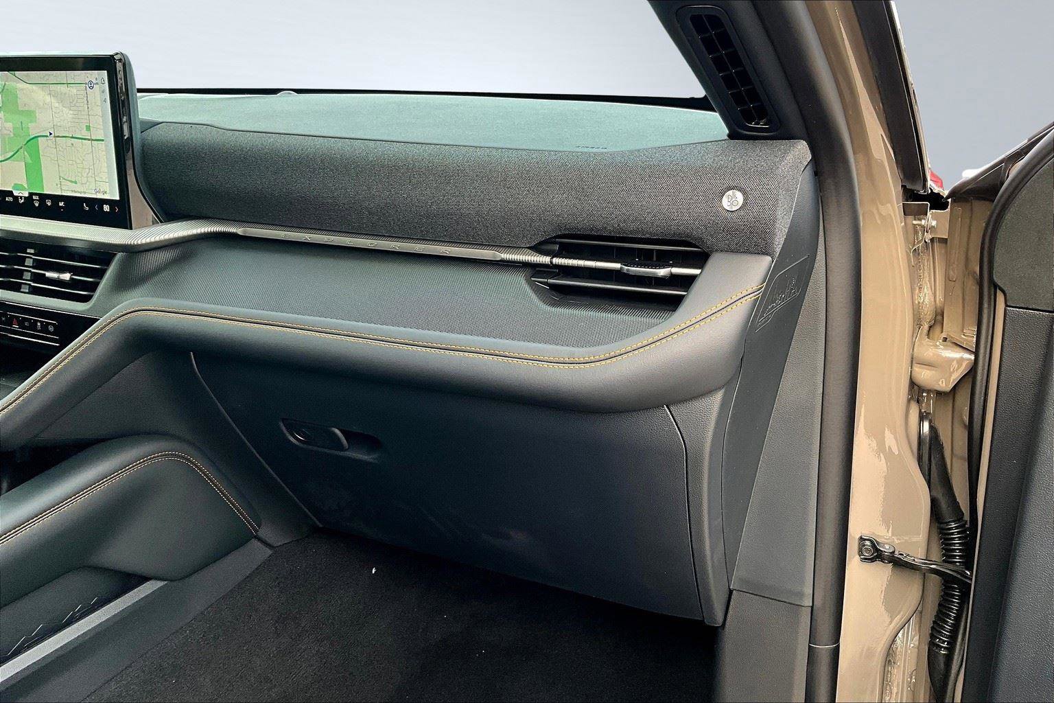 New 2026 Ford Explorer Tremor image 22