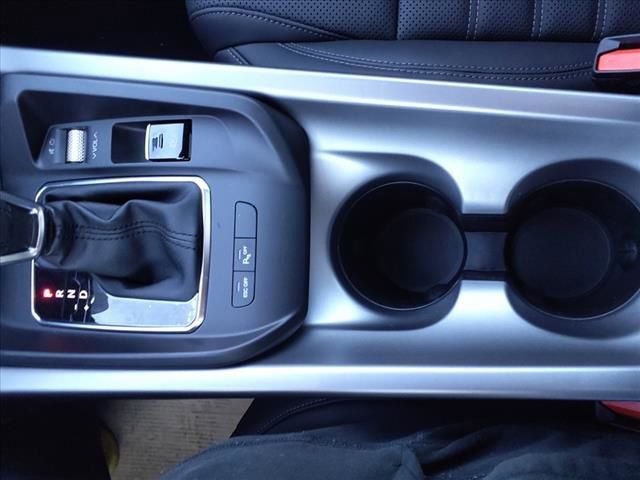 New 2024 Dodge Hornet R/T Plus w/ Tech Pack Plus w/o Parking image 19