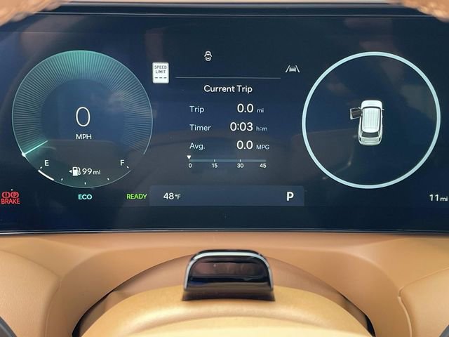 New 2026 Hyundai Palisade Calligraphy image 37