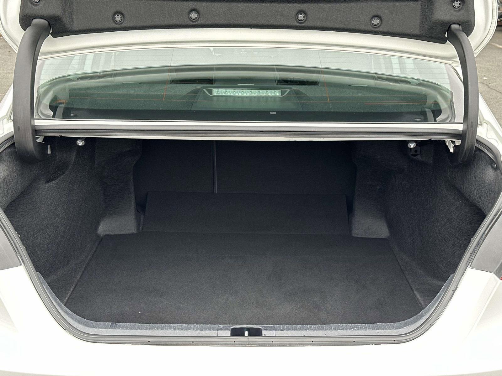 Used 2024 Toyota Camry SE image 24