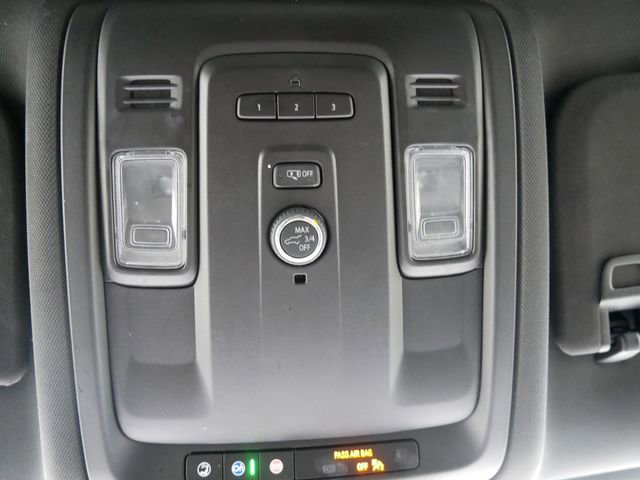 Used 2024 Chevrolet Suburban LT image 20